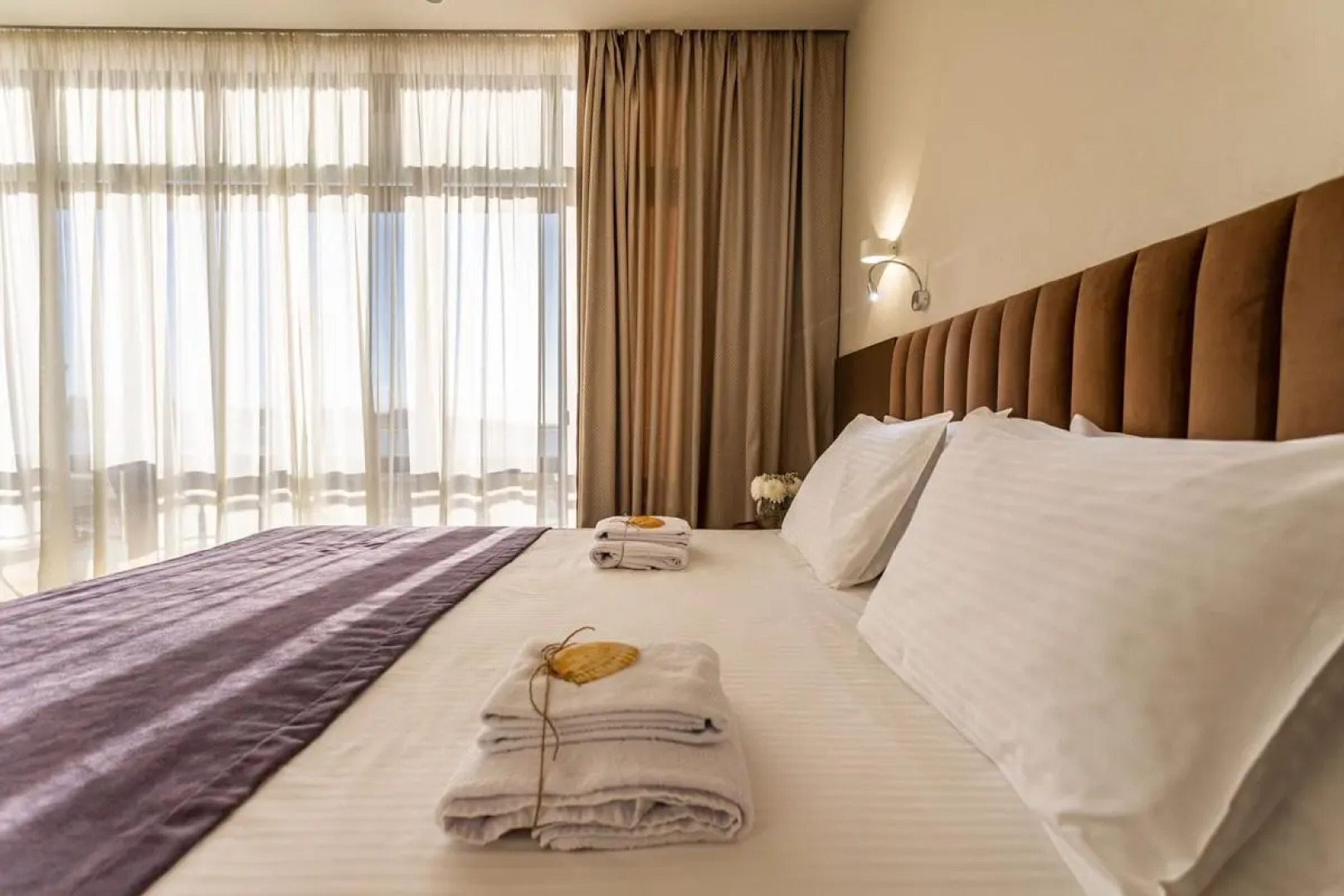 Бутик-отель Rony Shelter