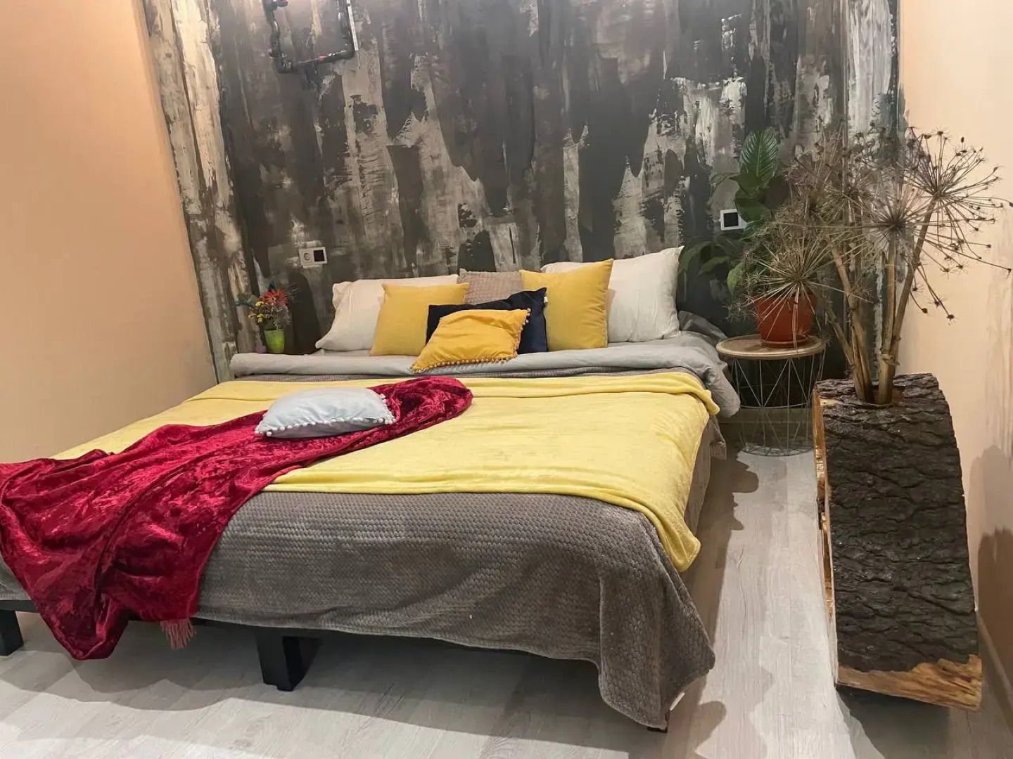 Гостевой дом Мастер и Маргарита