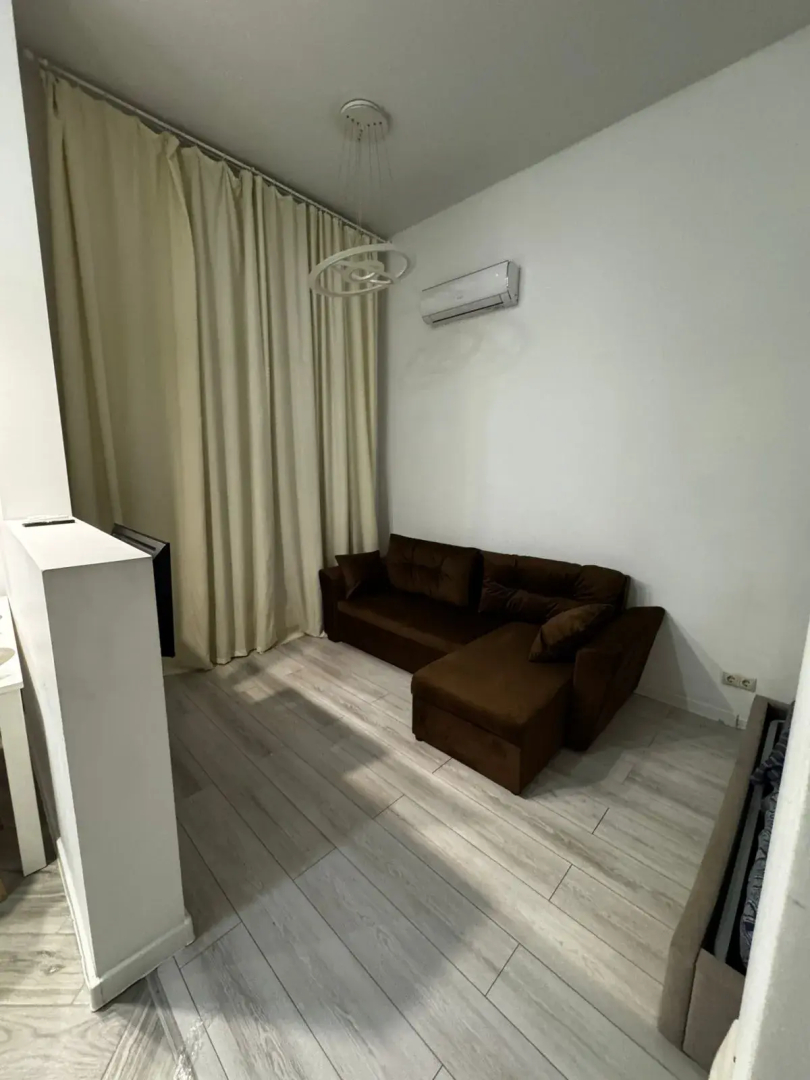 Квартира Уютная однушка ЖК Видный город