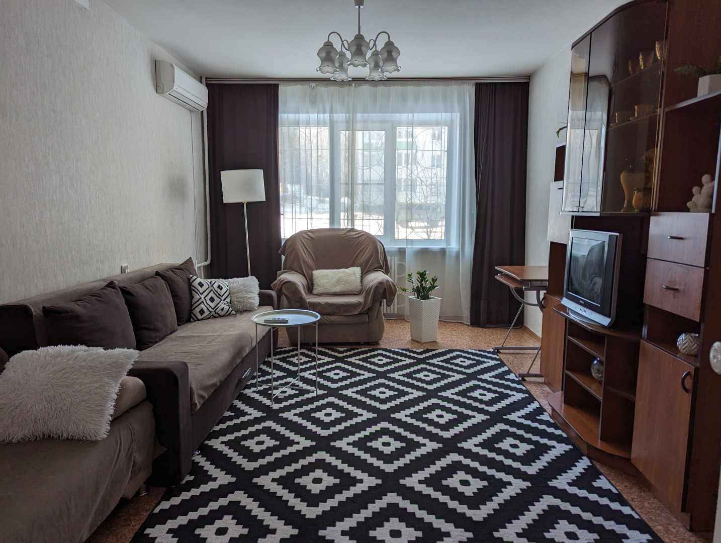 Квартира на Улице 9 Января