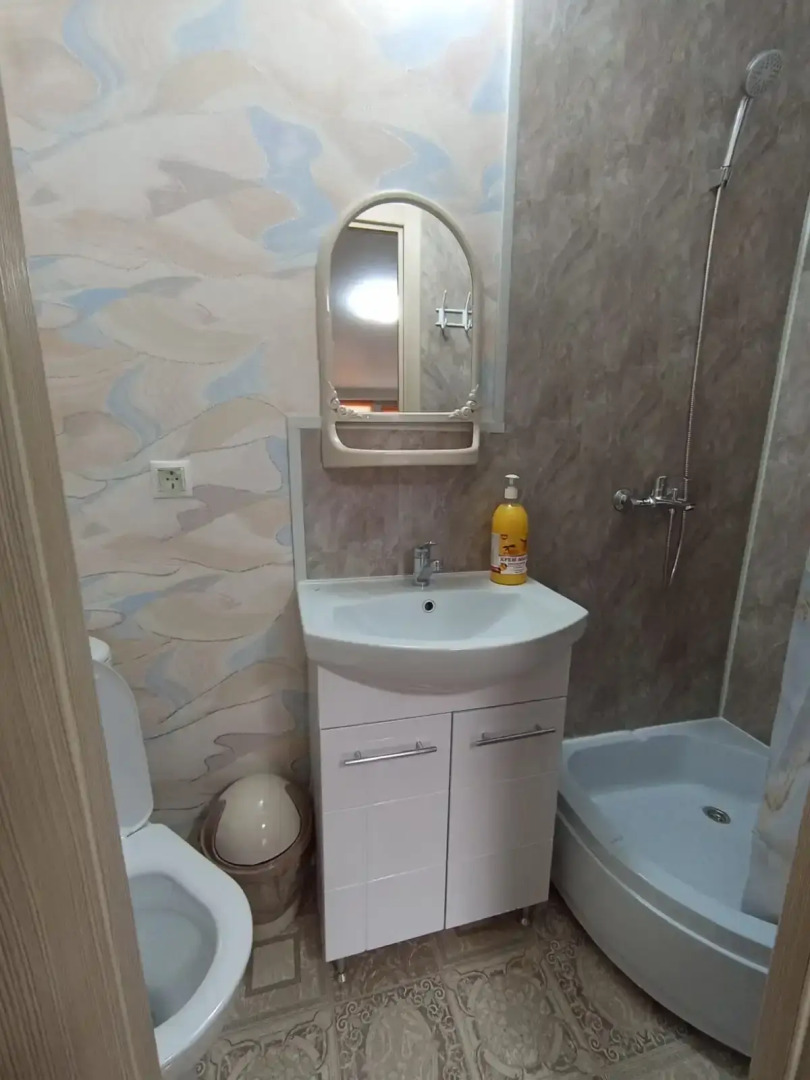 Гостевой дом на Гагарина 27