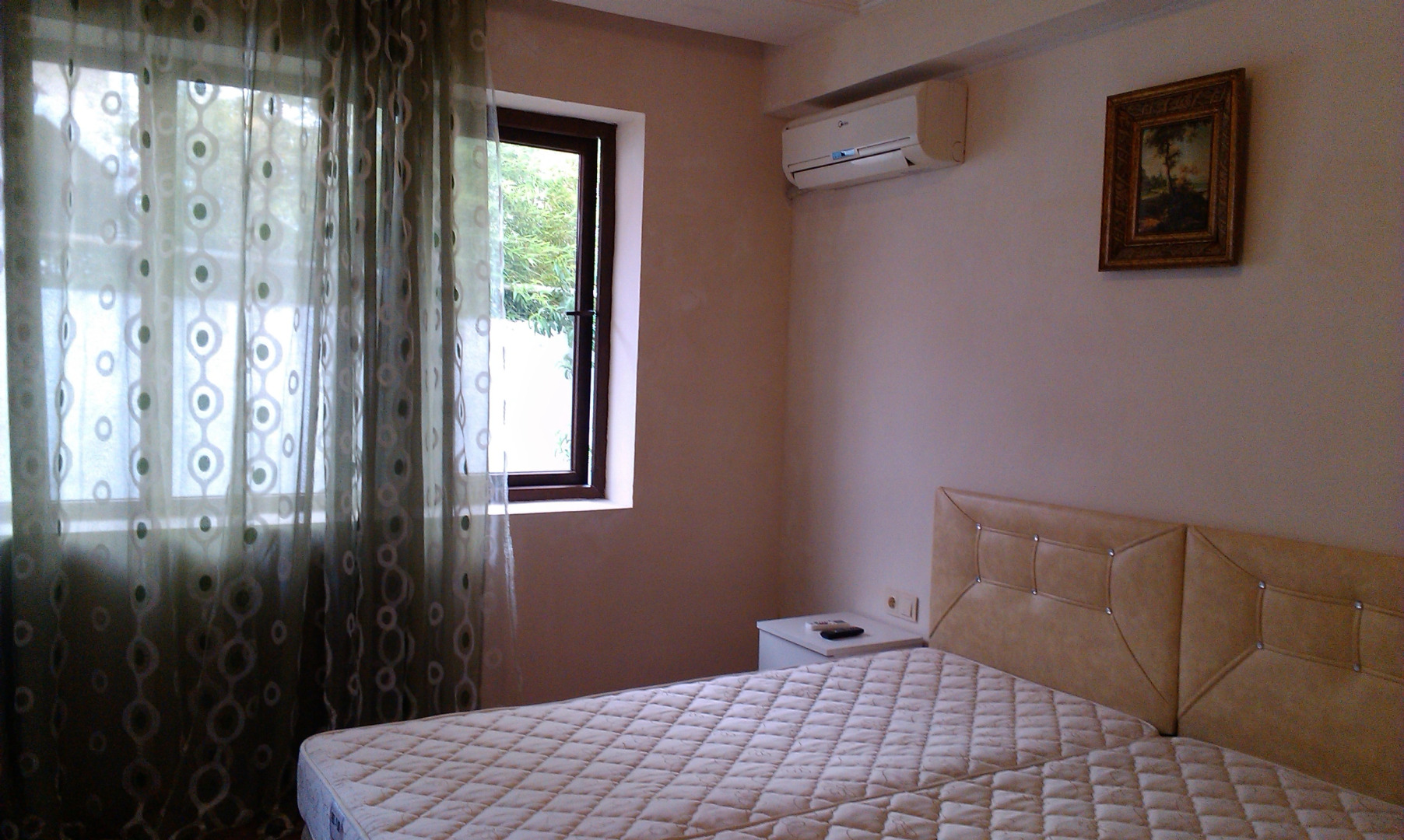 Гостевой Дом Saba