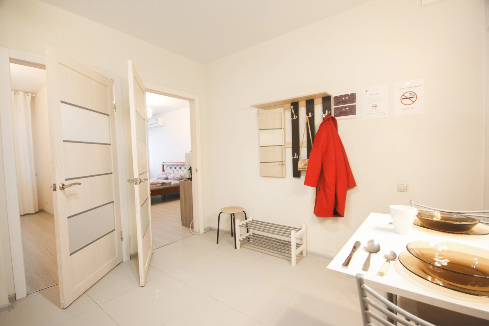 Апартаменты Квартира на Михеева 19