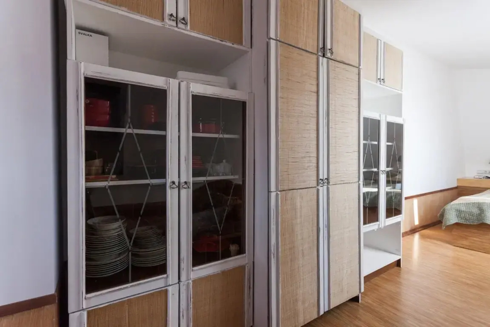 Апартаменты Арт-Кранц Башня