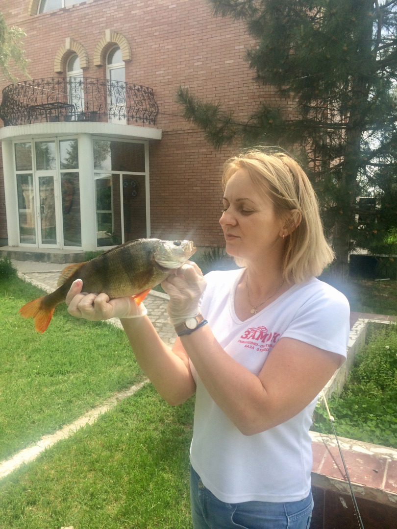 База отдыха Замок