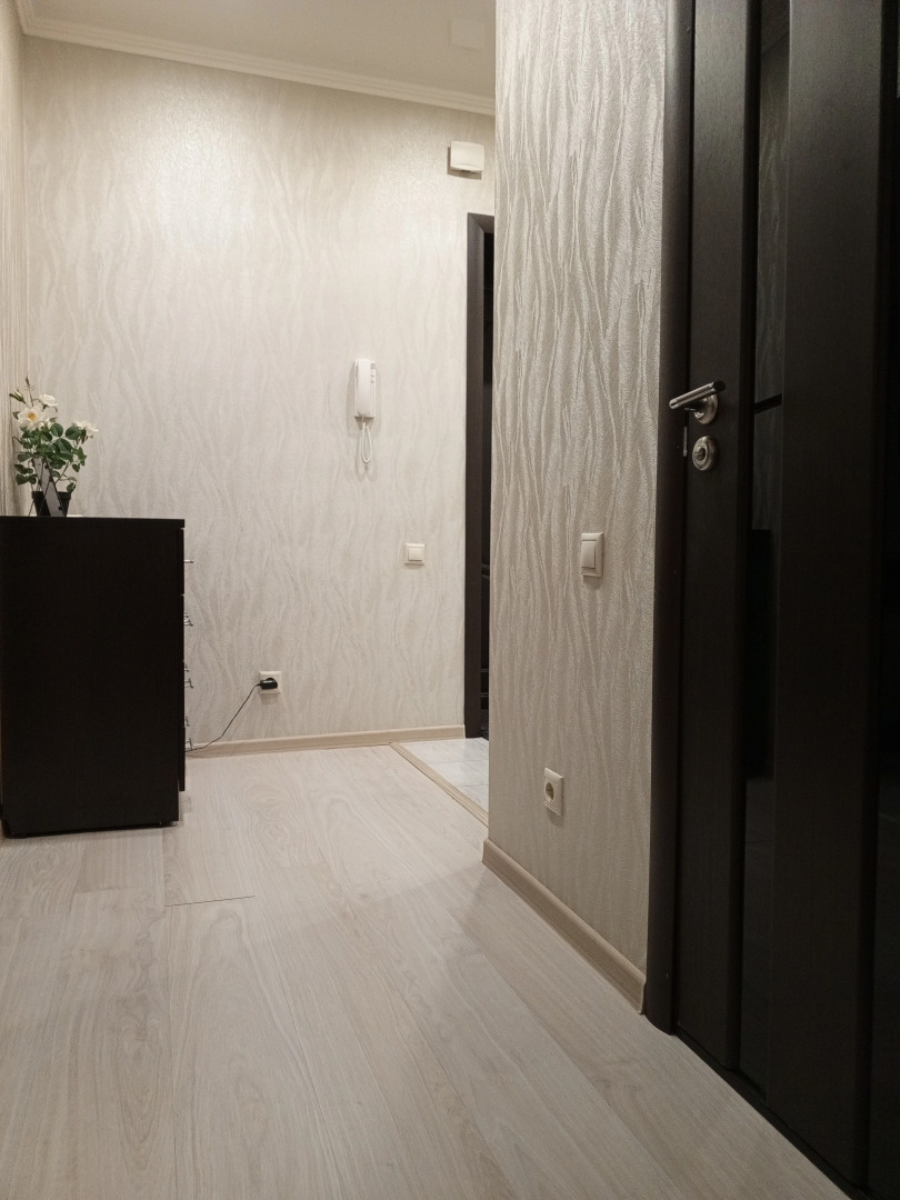 Квартира На Спартаковской