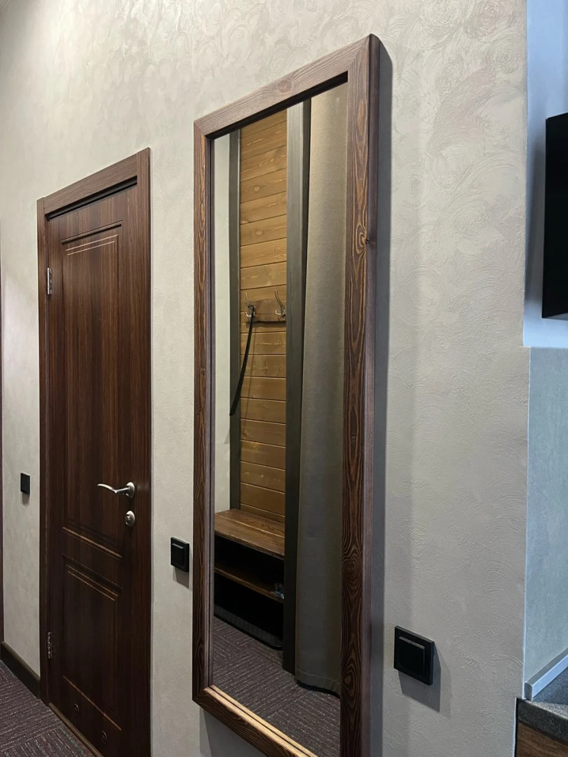 Апартаменты Business Residence&SPA 2