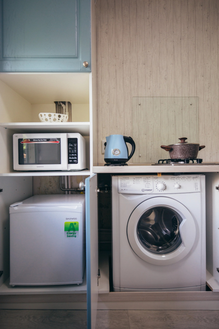 Апартаменты на Советском проспекте 22