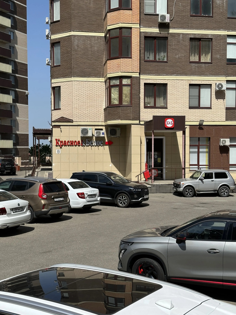 Квартира уютная в ЖК "Шоколад" с собственной охраняемой территорией