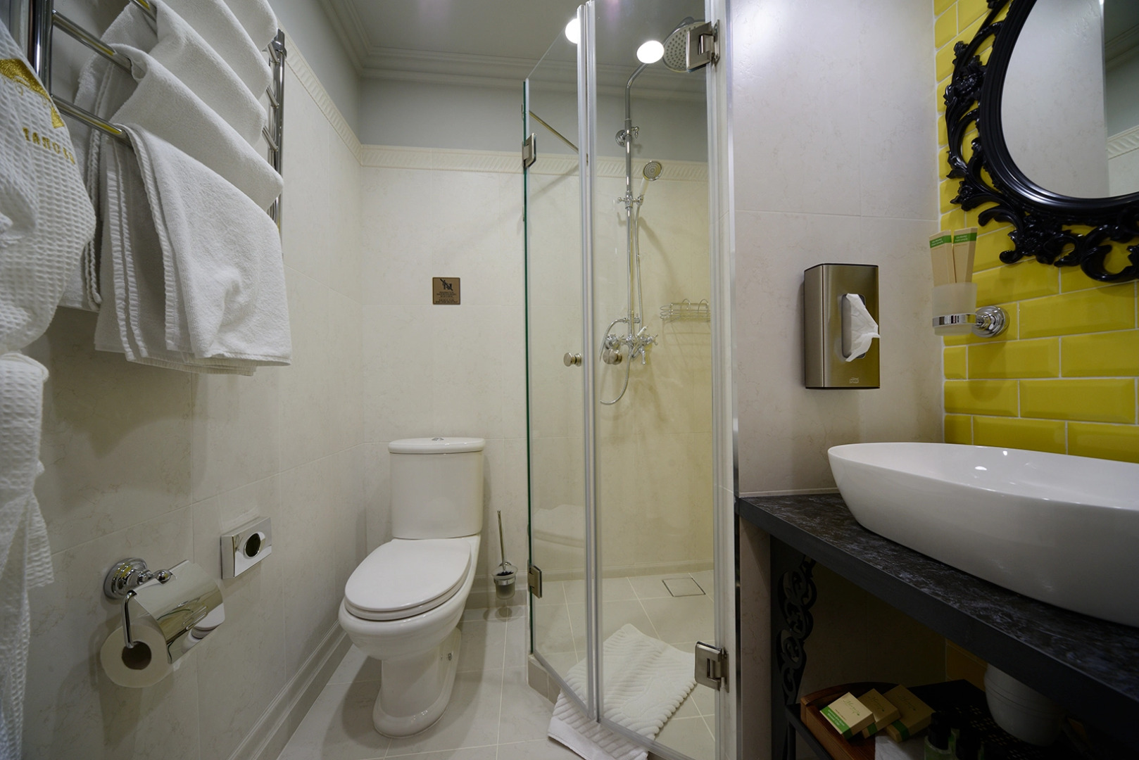 Бутик-Отель Чемодановъ