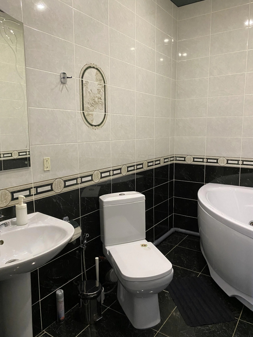 Гостевой дом Панорама