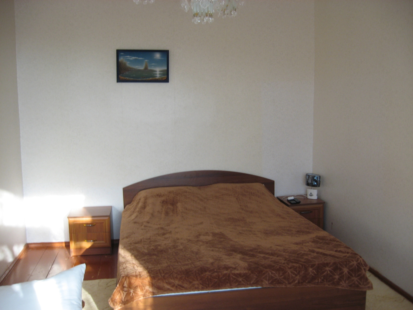 Отель Гостевой Дом