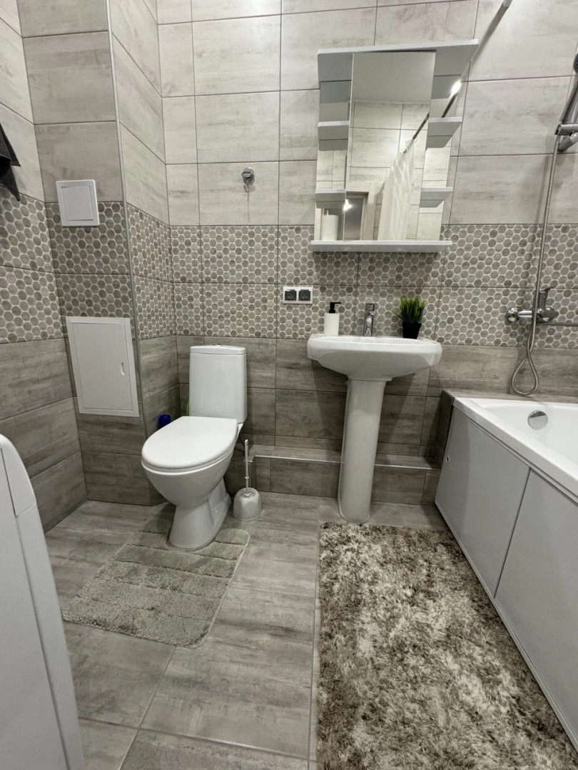 Квартира Уютная