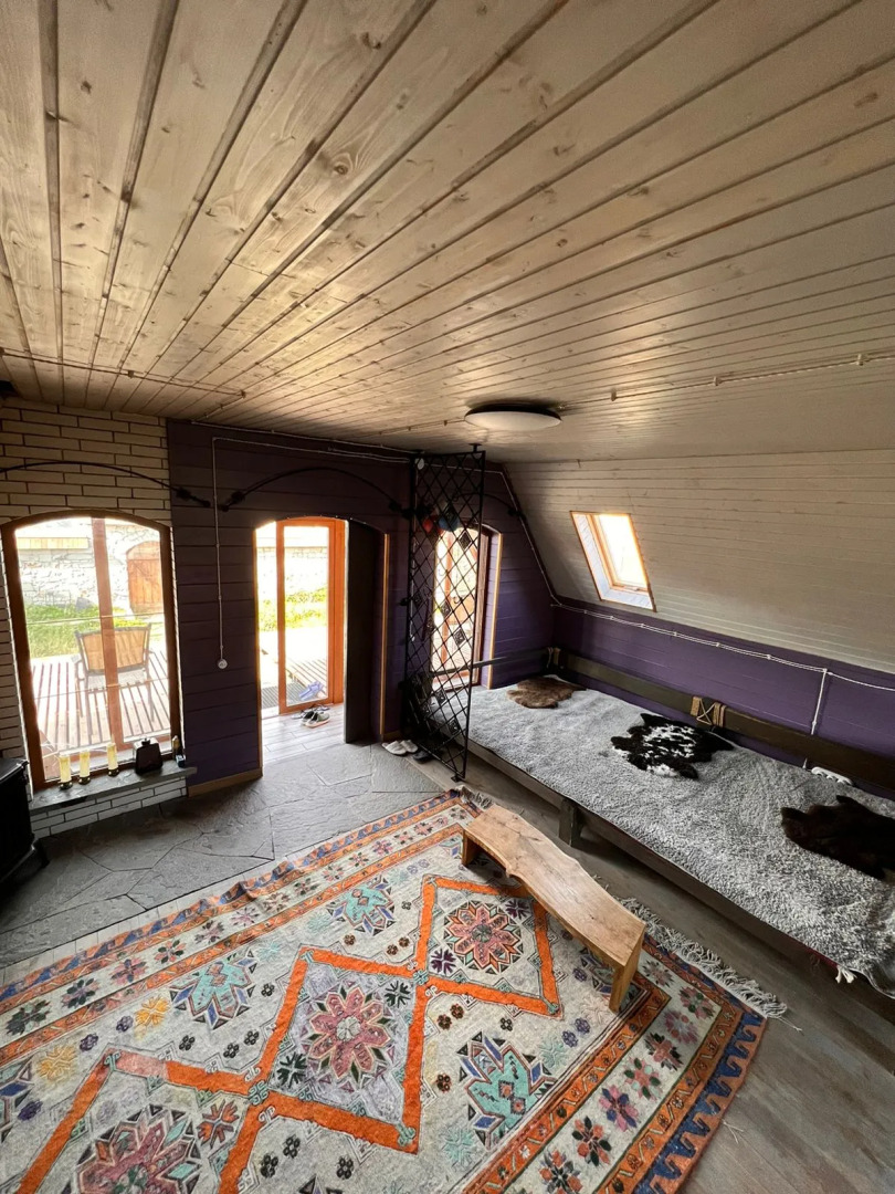 Old Sivukh Шале 1 Стандарт