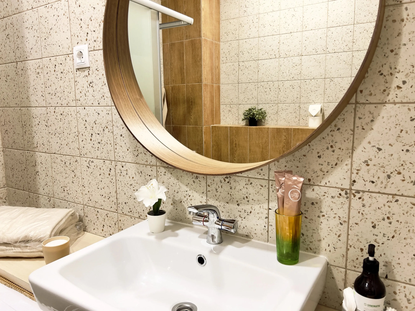 Апартаменты клубный дом Vivaldi ВыДома