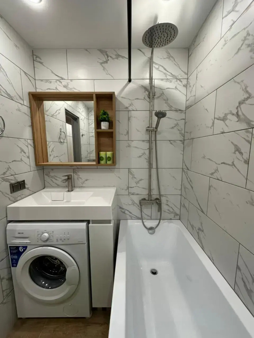 Квартира Урбан