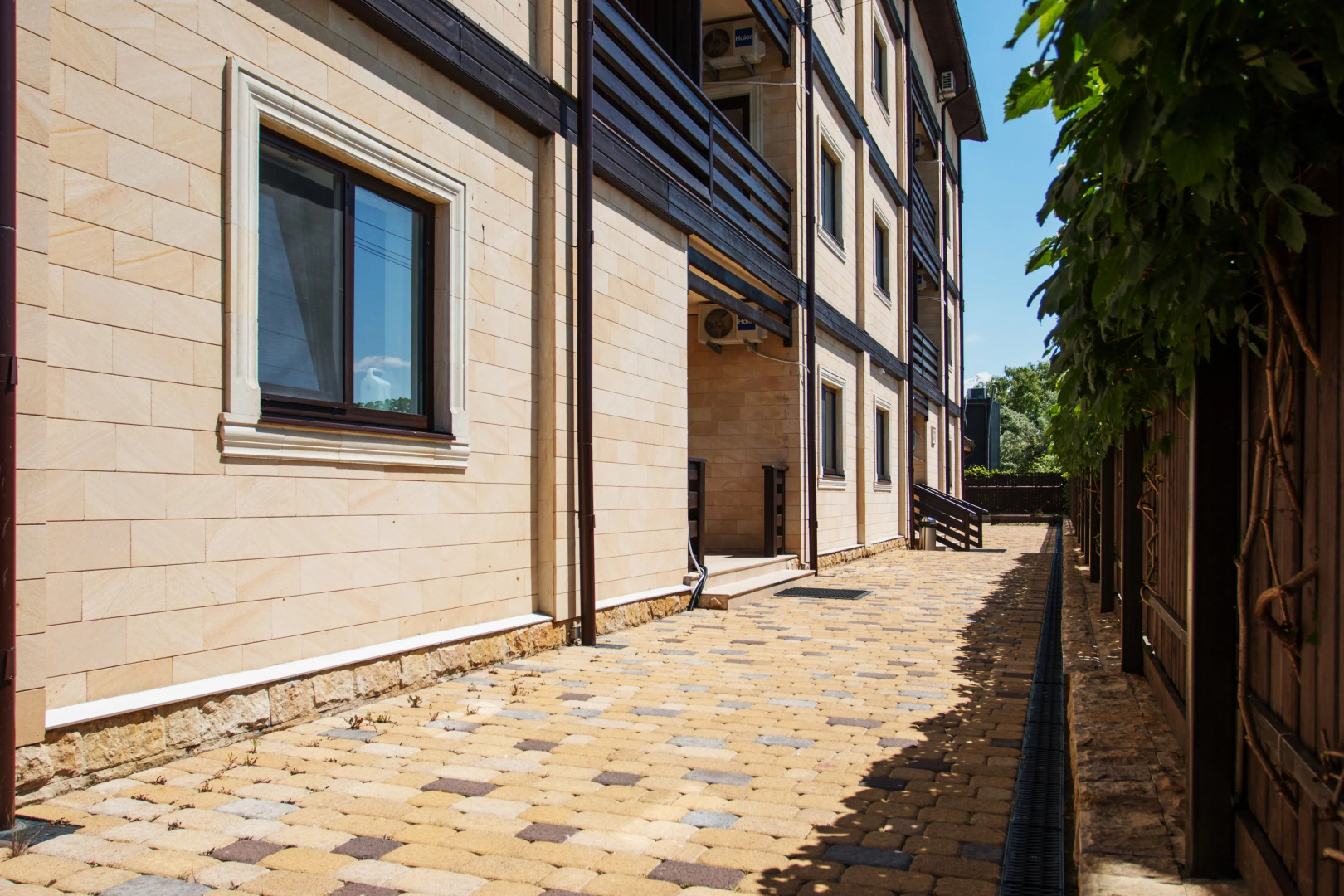 Гостевой Дом 19