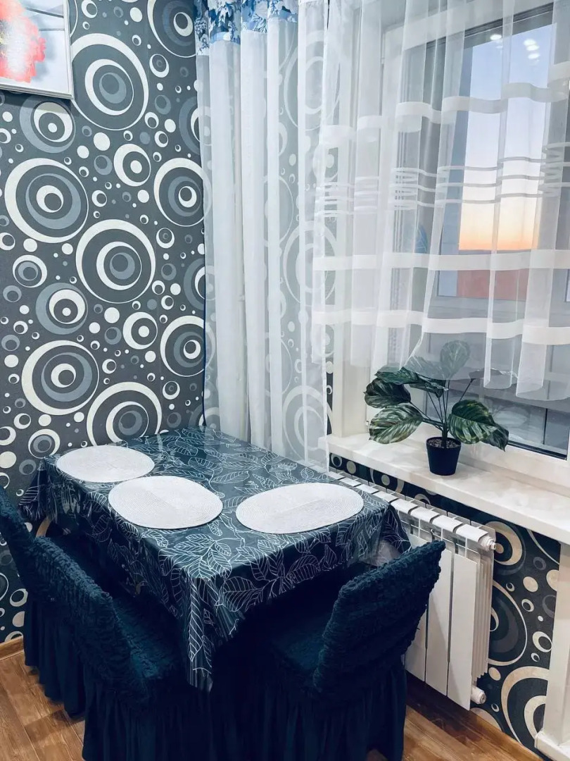 Апартаменты Олимпийский 2