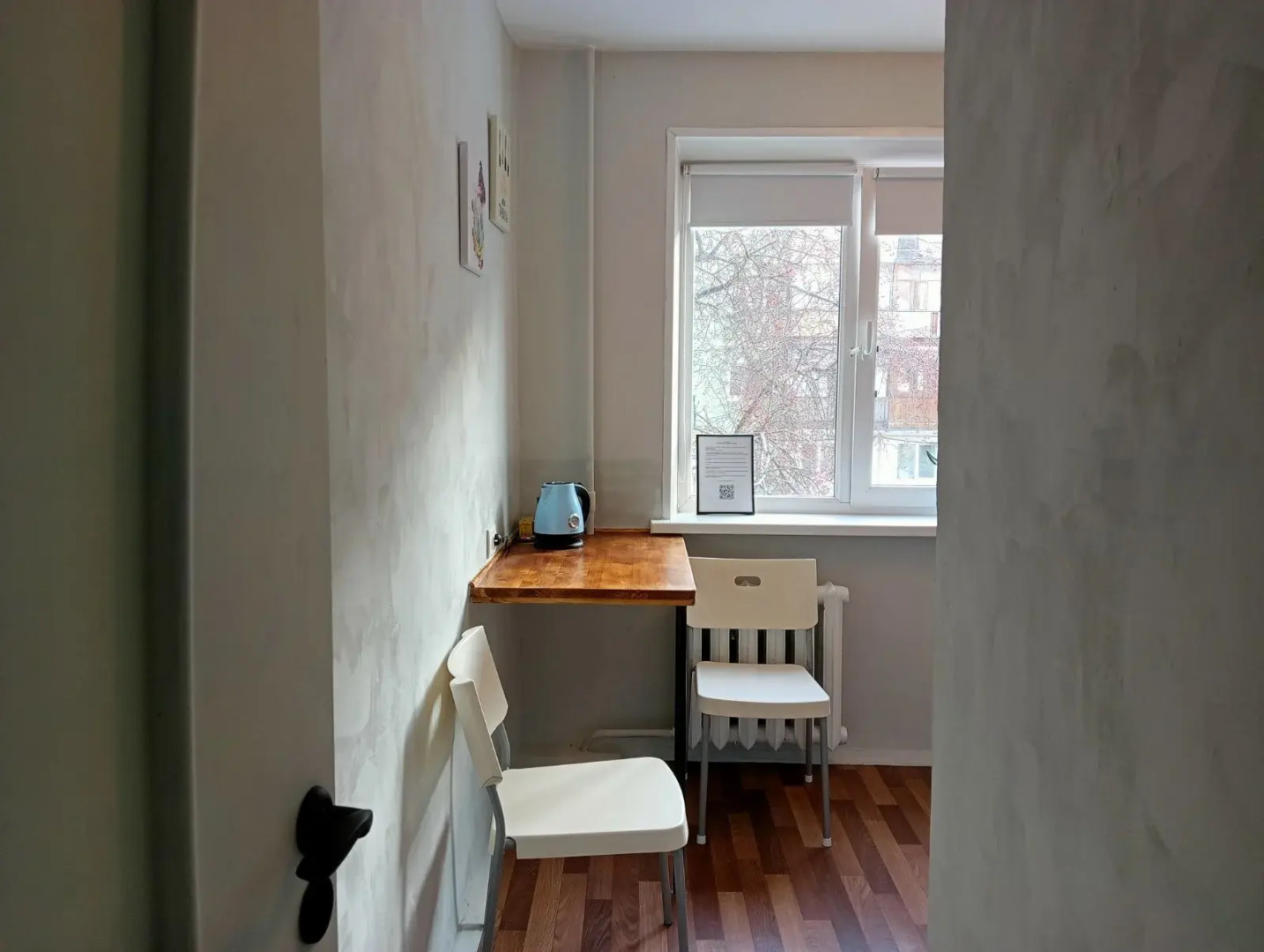 Апартаменты на Геологоразведчиков