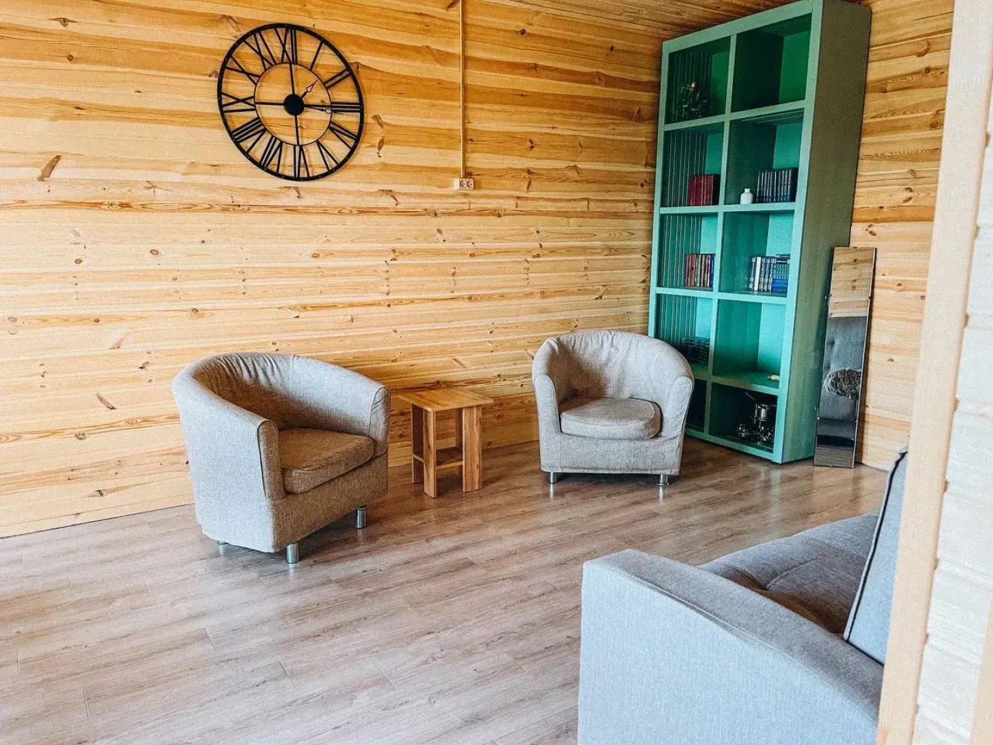 Частный Дом Фазенда