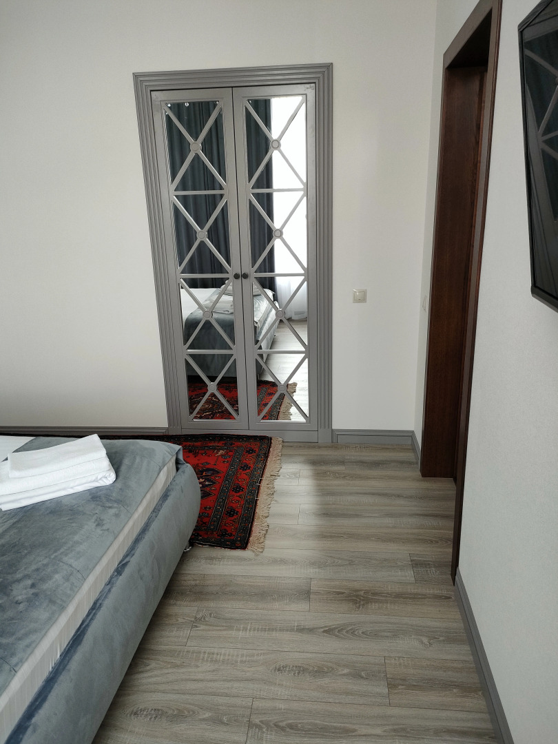 Отель Сафия