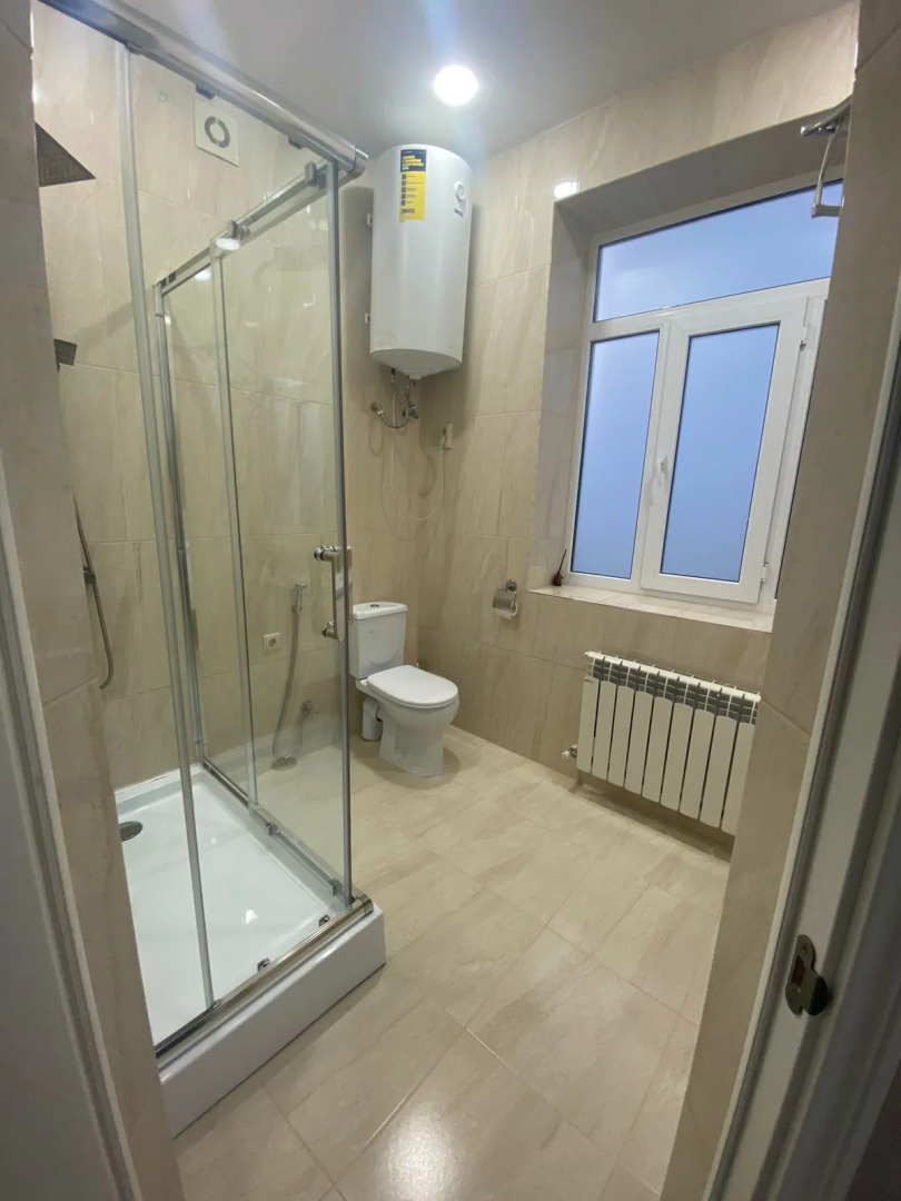 Отель Клевер