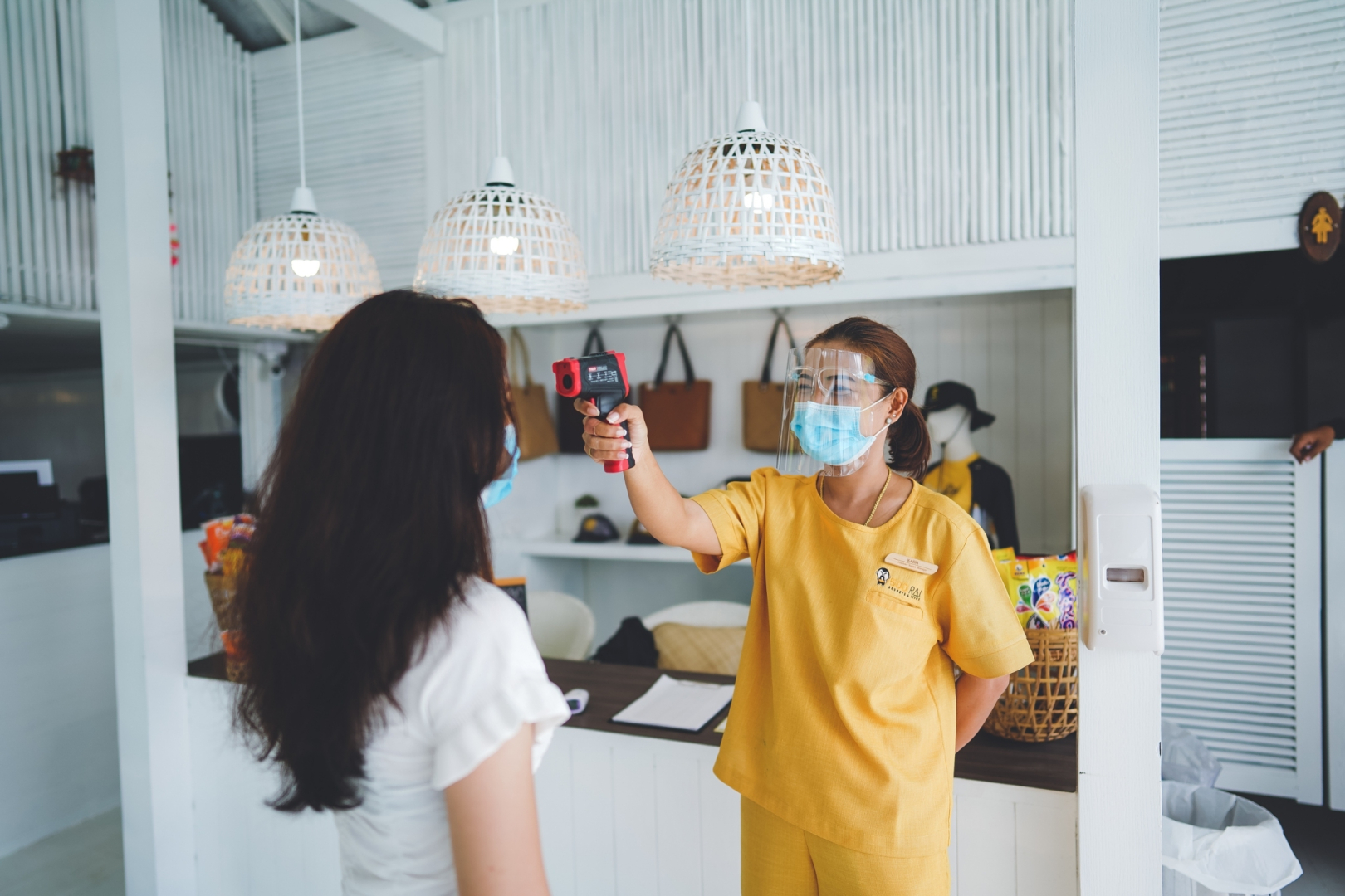 Отель 500Rai Floating Resort - Khao Sok National Park