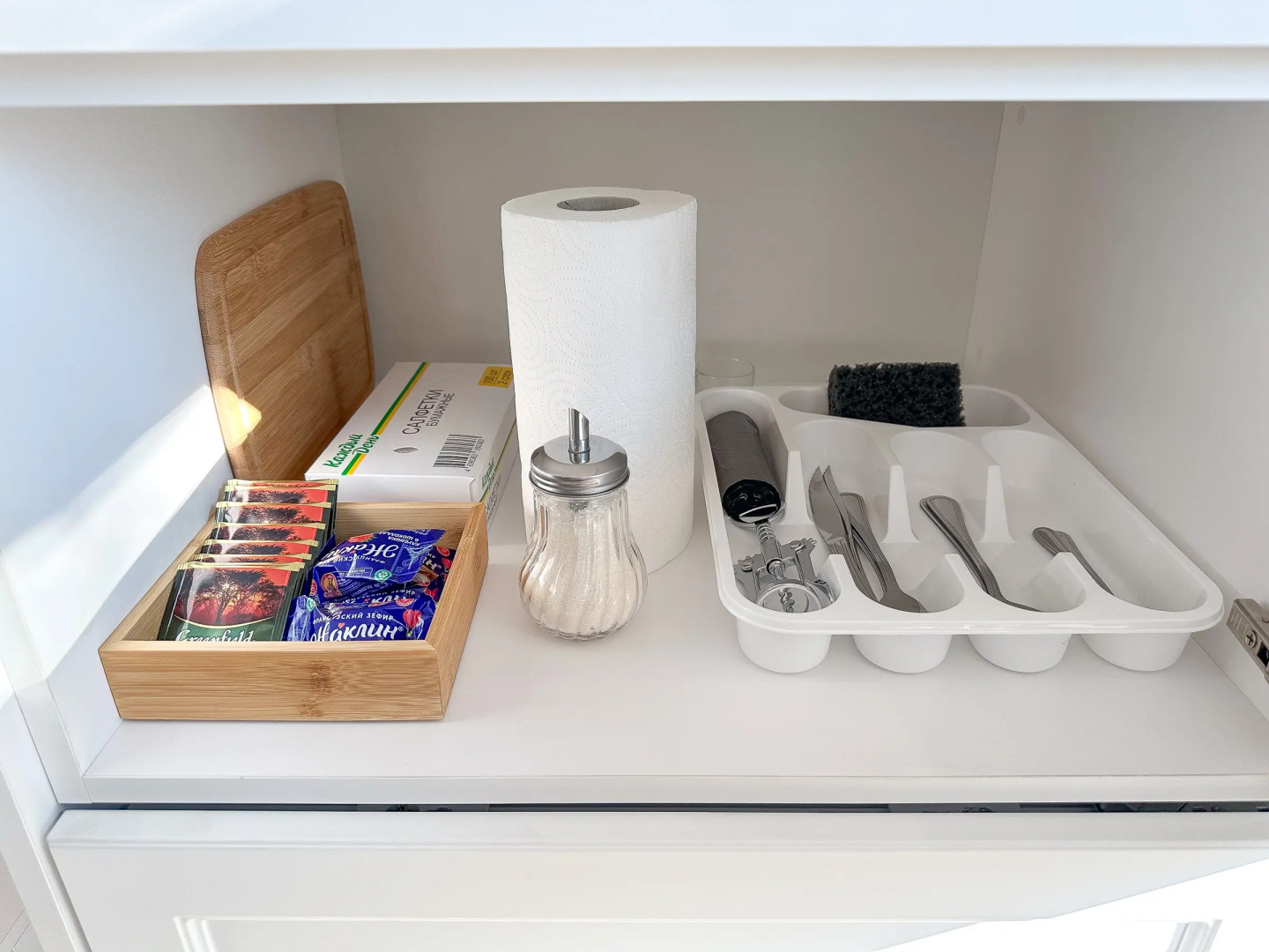 Апартаменты ЖК Городской сад с красивым видом