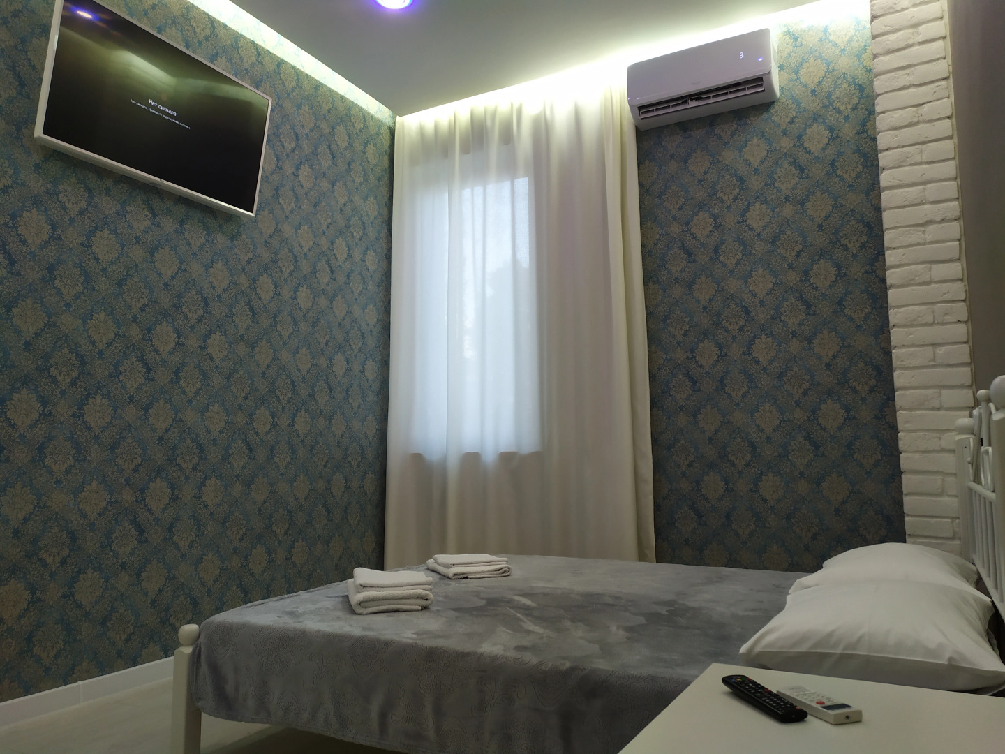 Гостевой дом Островок