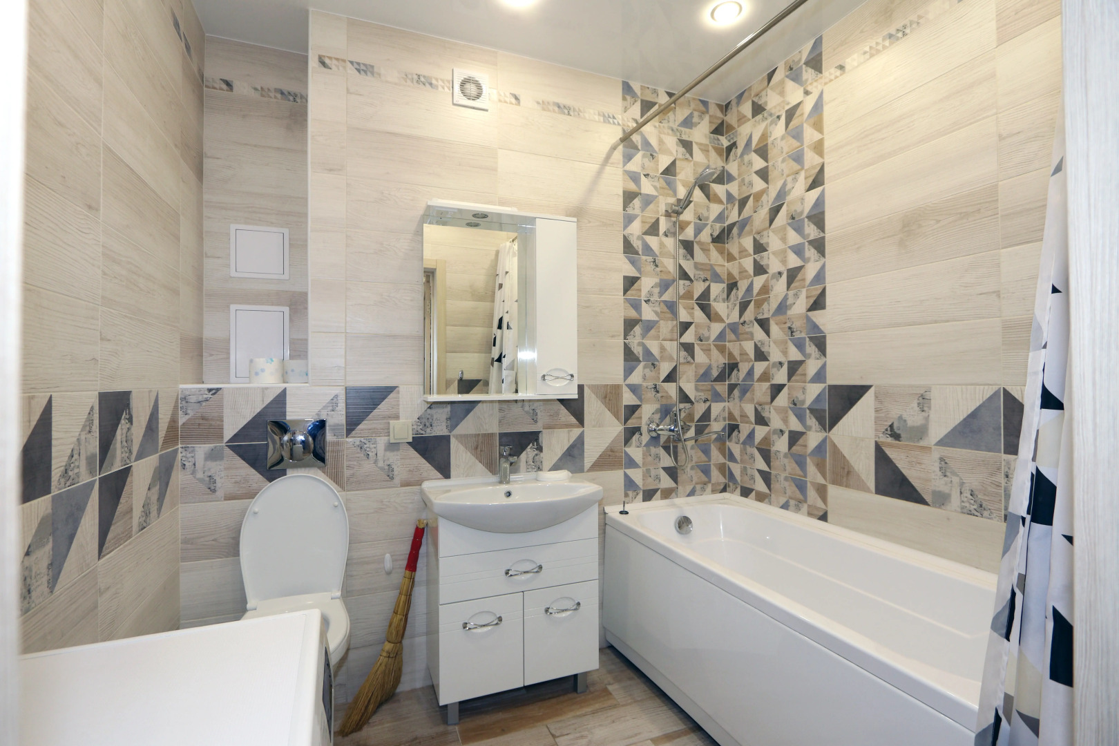 Квартира Апартаменты на Лермонтова на Микрохирургии Глаза 4