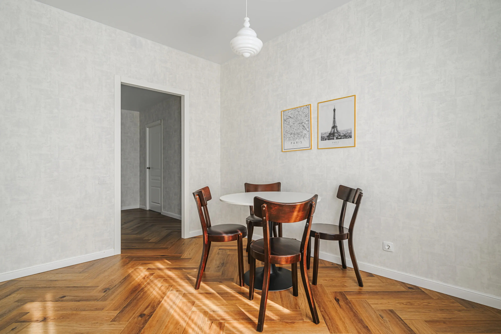 Квартира ArendApartment: Лесная