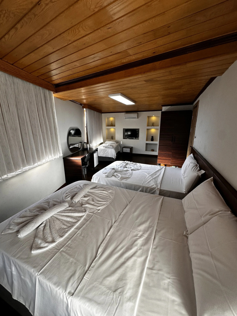 Мини-отель Gold Corner