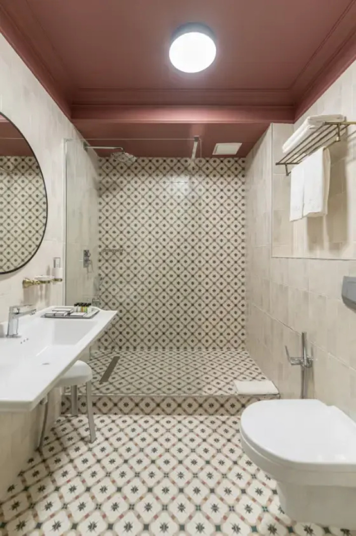 Гостиница Чайка