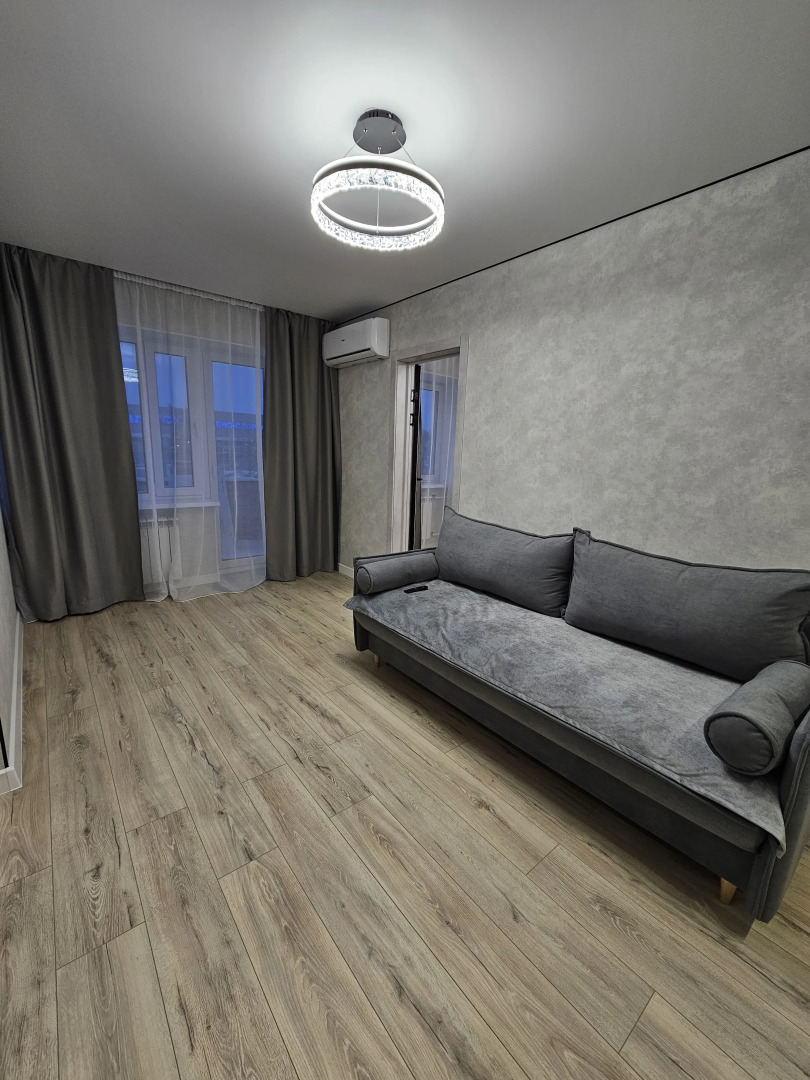 Апартаменты двухкомнатные на Энгельса