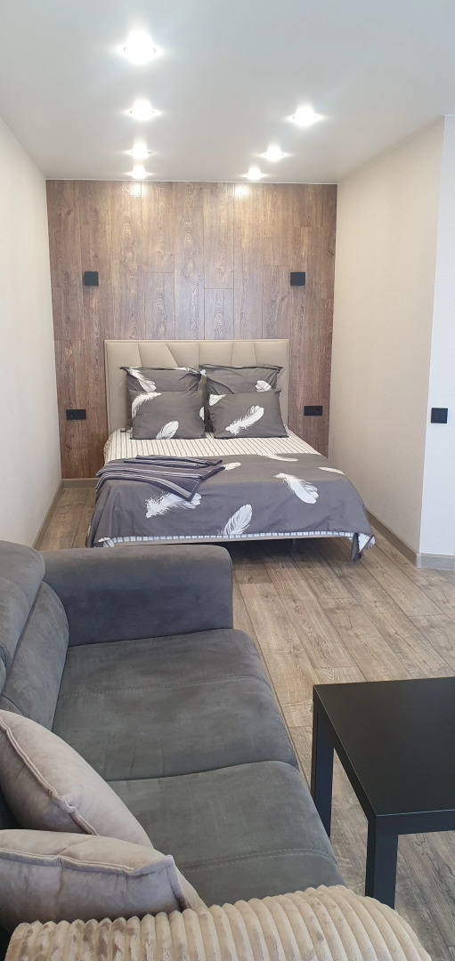 Квартира рядом с пляжем