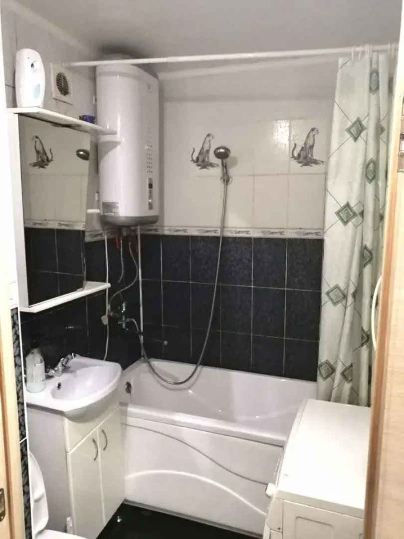 Апартаменты на Фрунзе 53