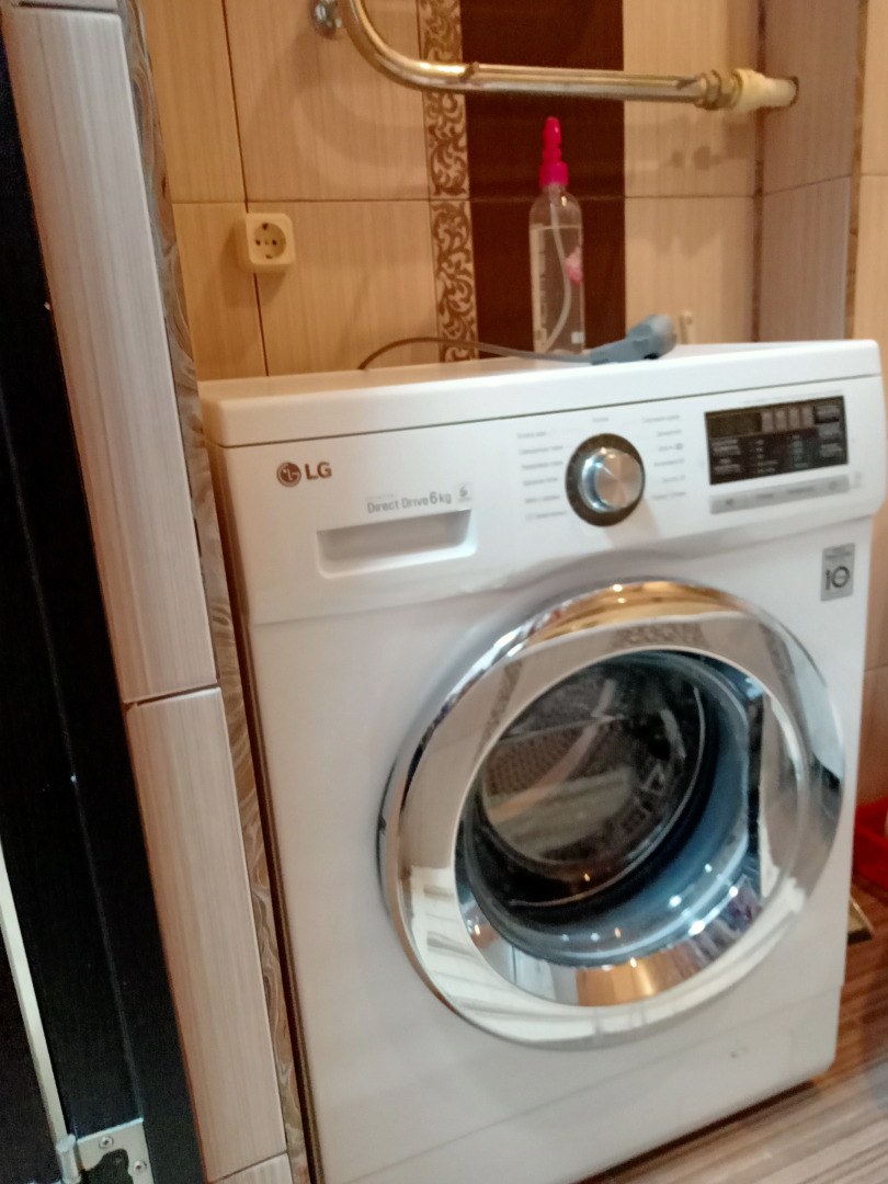 Апартаменты на проспекте Победы 17