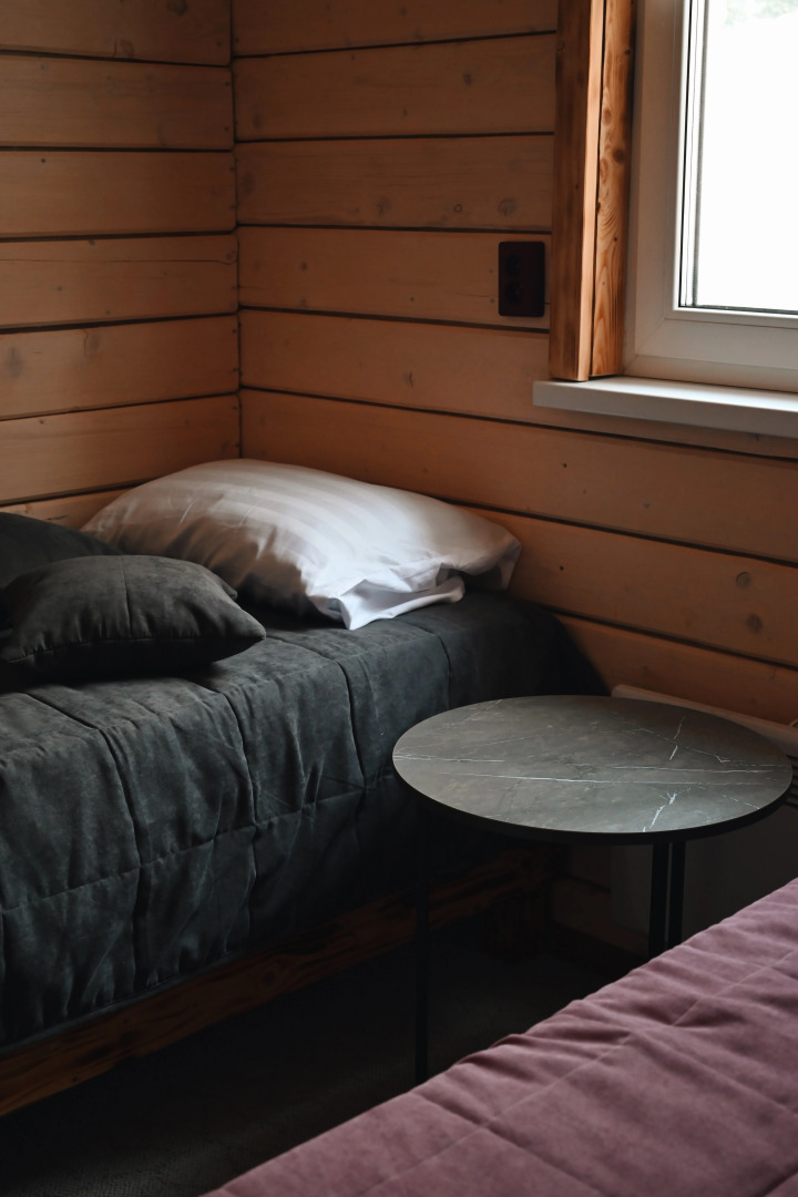 Дом Jazz дом 2