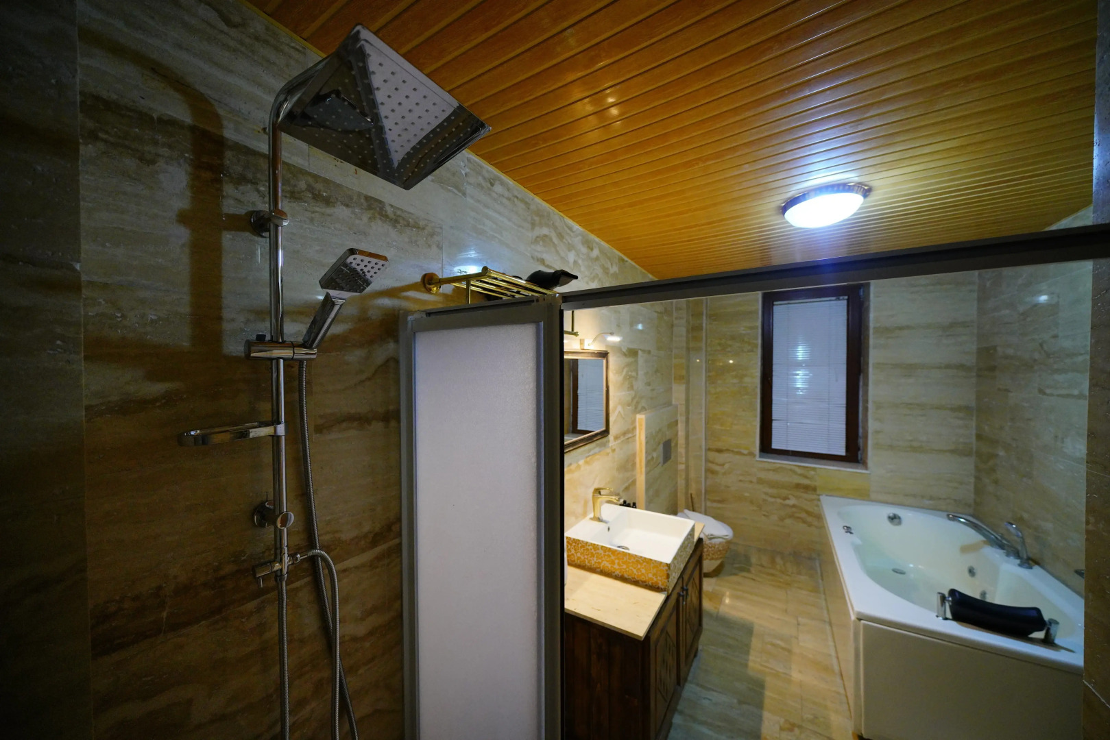 Бутик-отель Sun Rise View