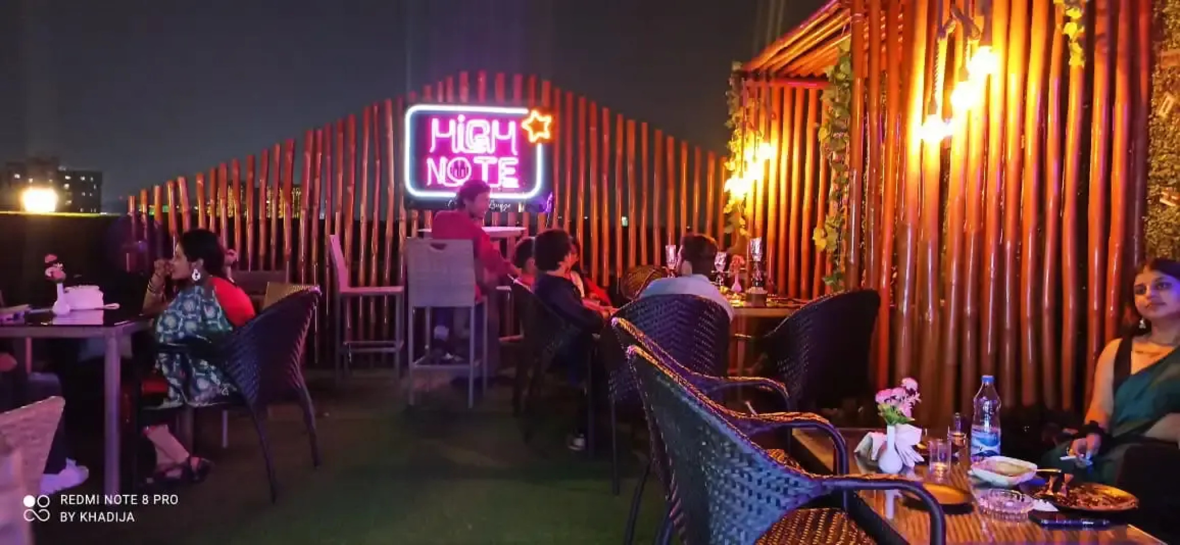 Отель The Avenue Ballygunge