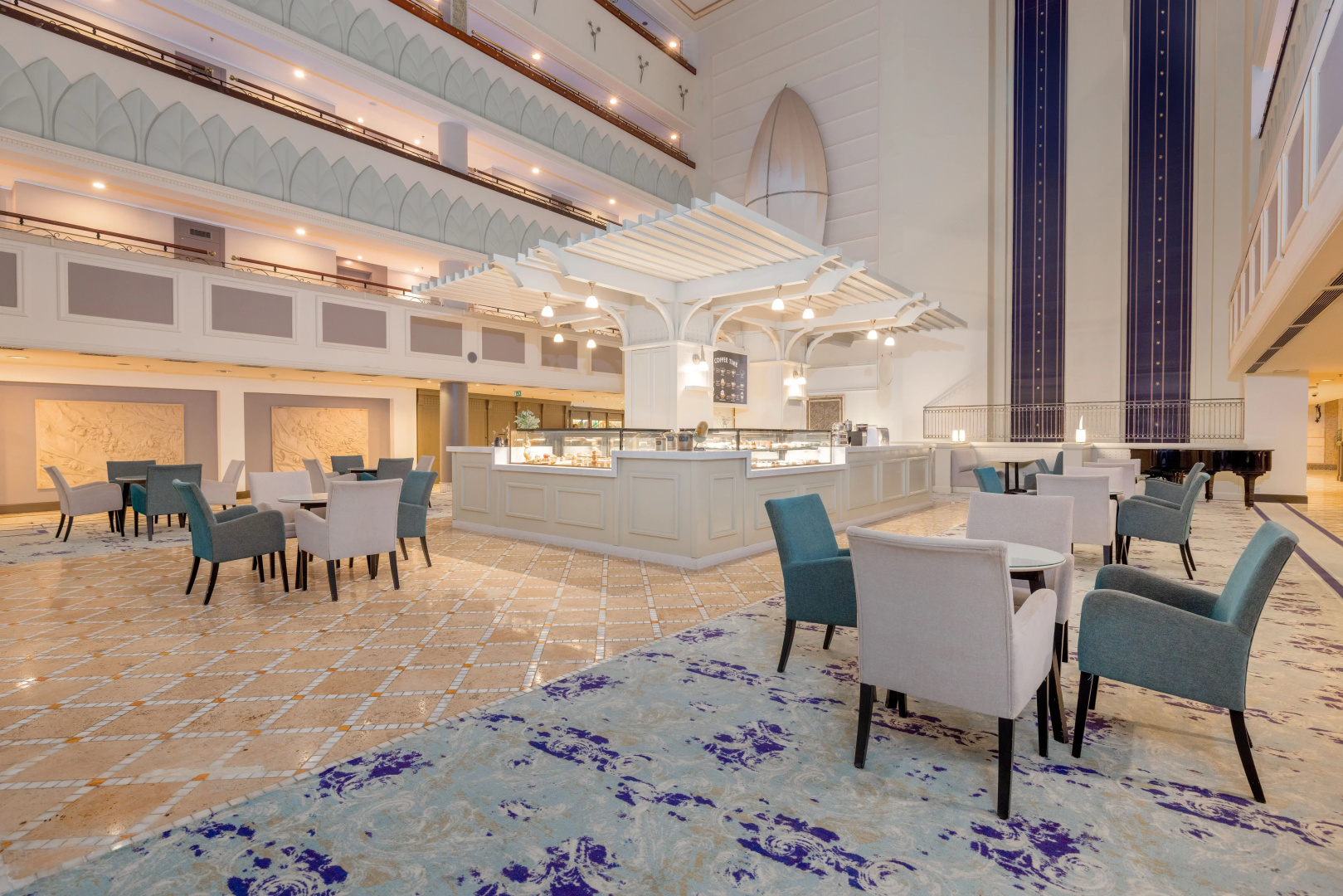 Merit Park Hotel Casino & SPA