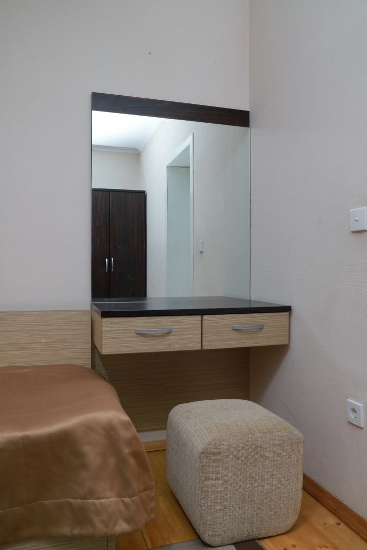 Отель Arena Gusar