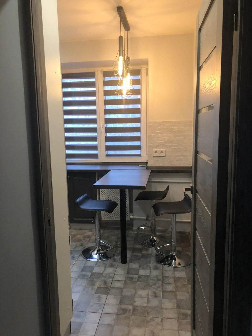 Апартаменты Jennifer Apartment Уютная 2-х комнатная квартира в центре Калининграда