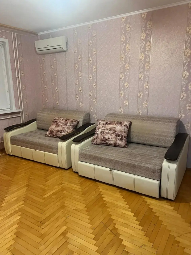 Квартира Уютная квартира в Богучаре