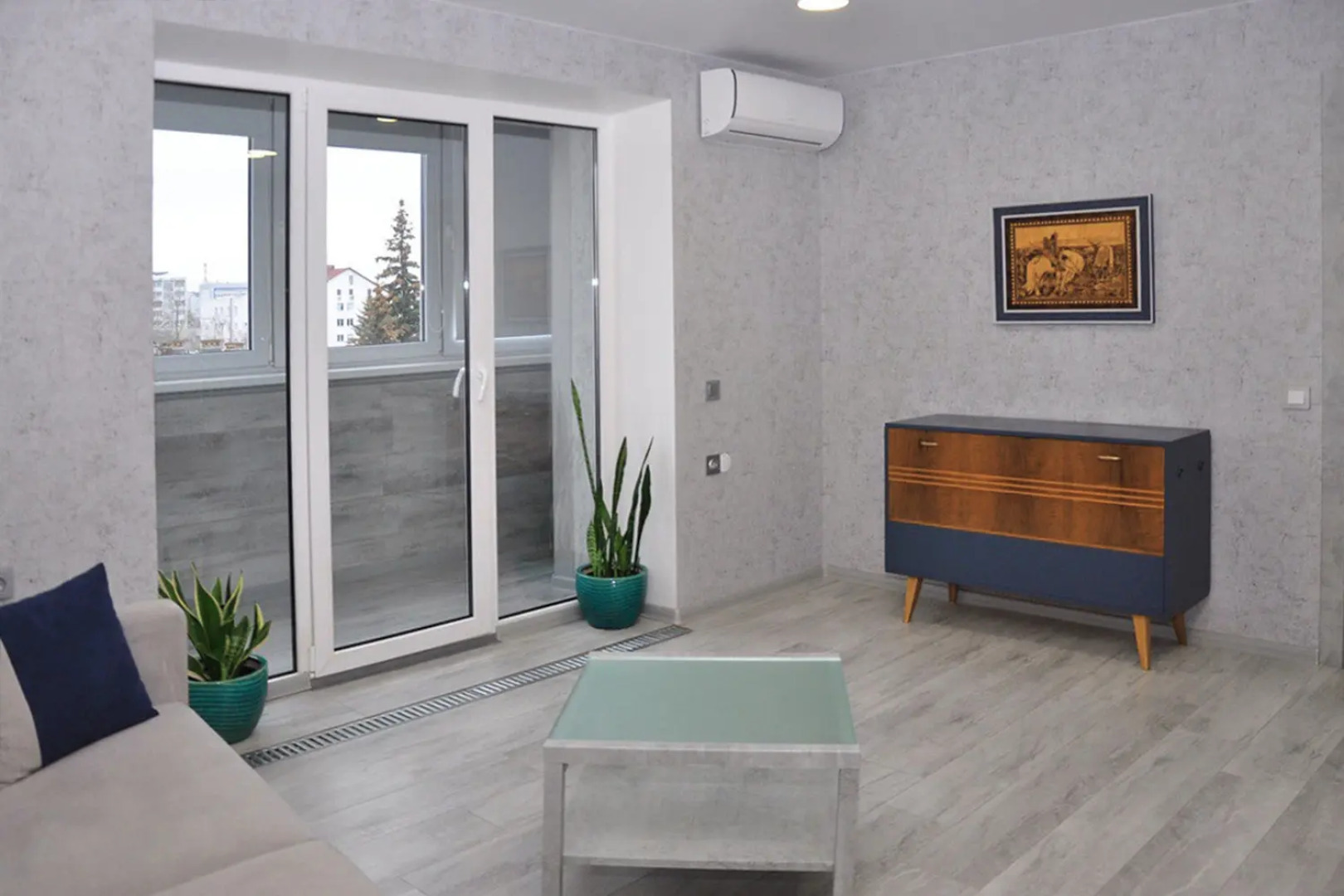 Апартаменты Sutkibrest