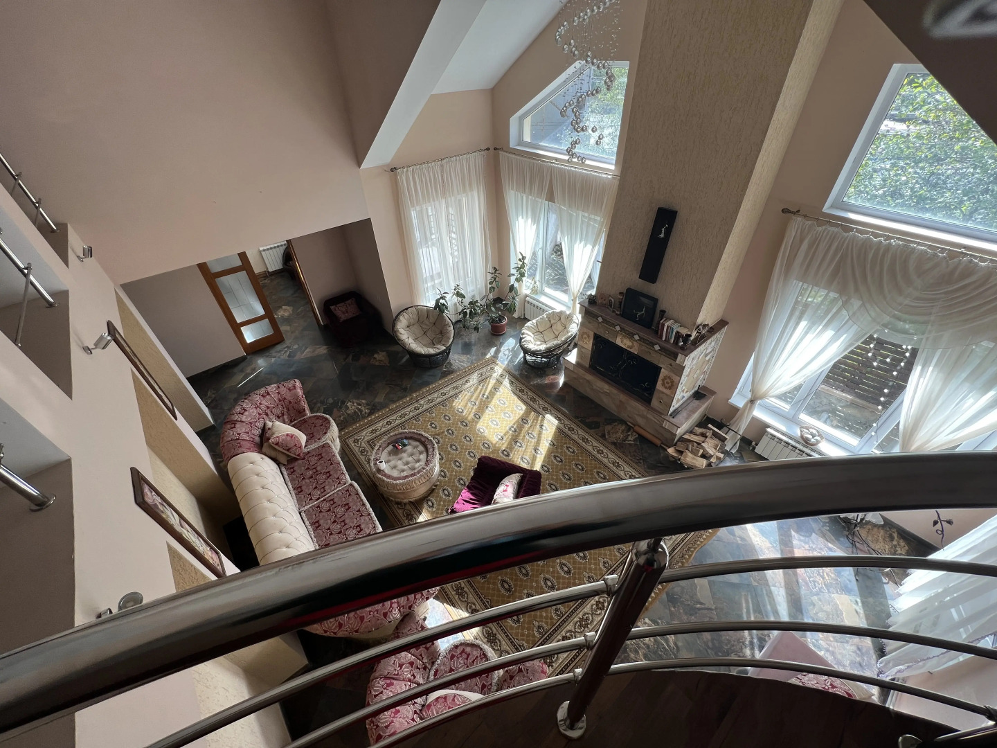 Гостевой Дом Легенда Спорта