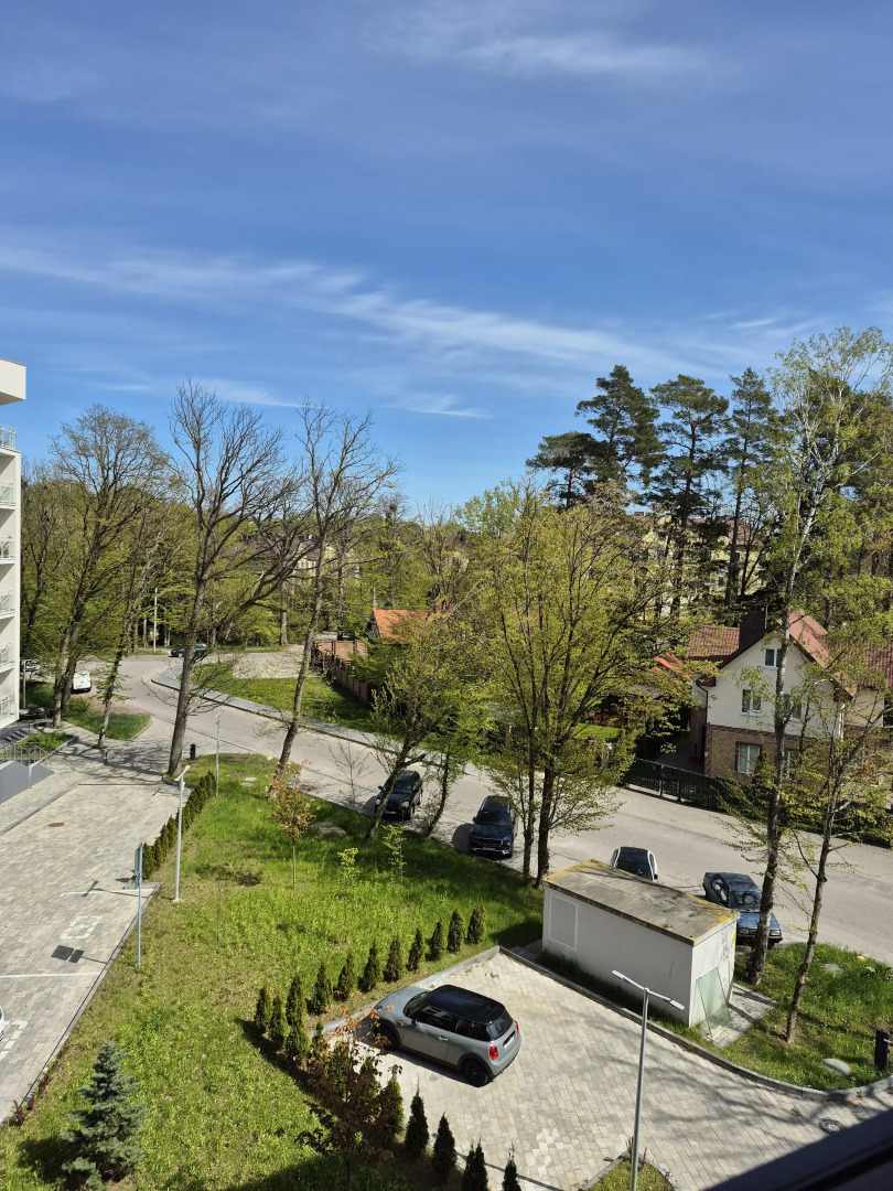 Апартаменты 39