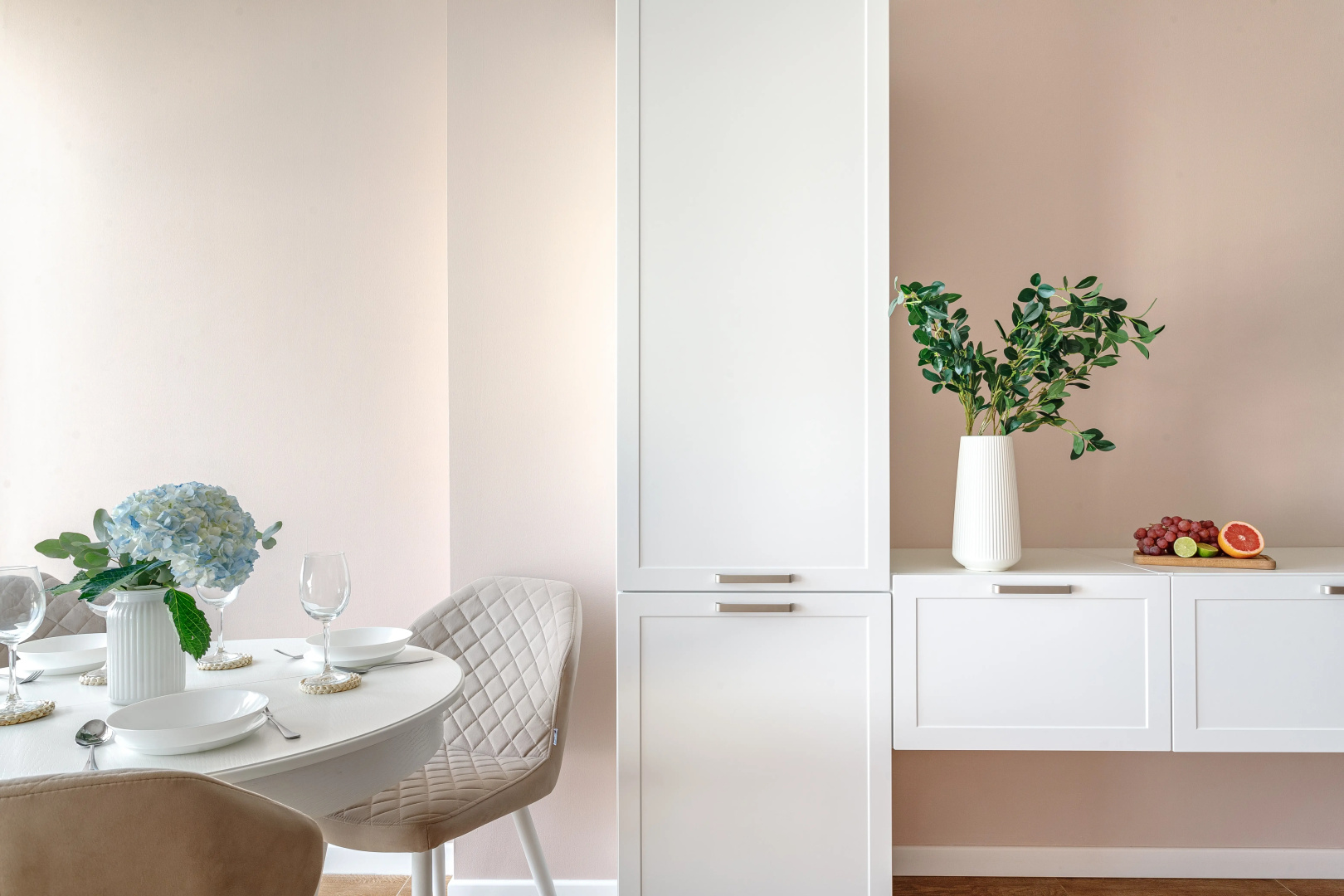 Квартира с шикарным видом на море от Home Group apartments