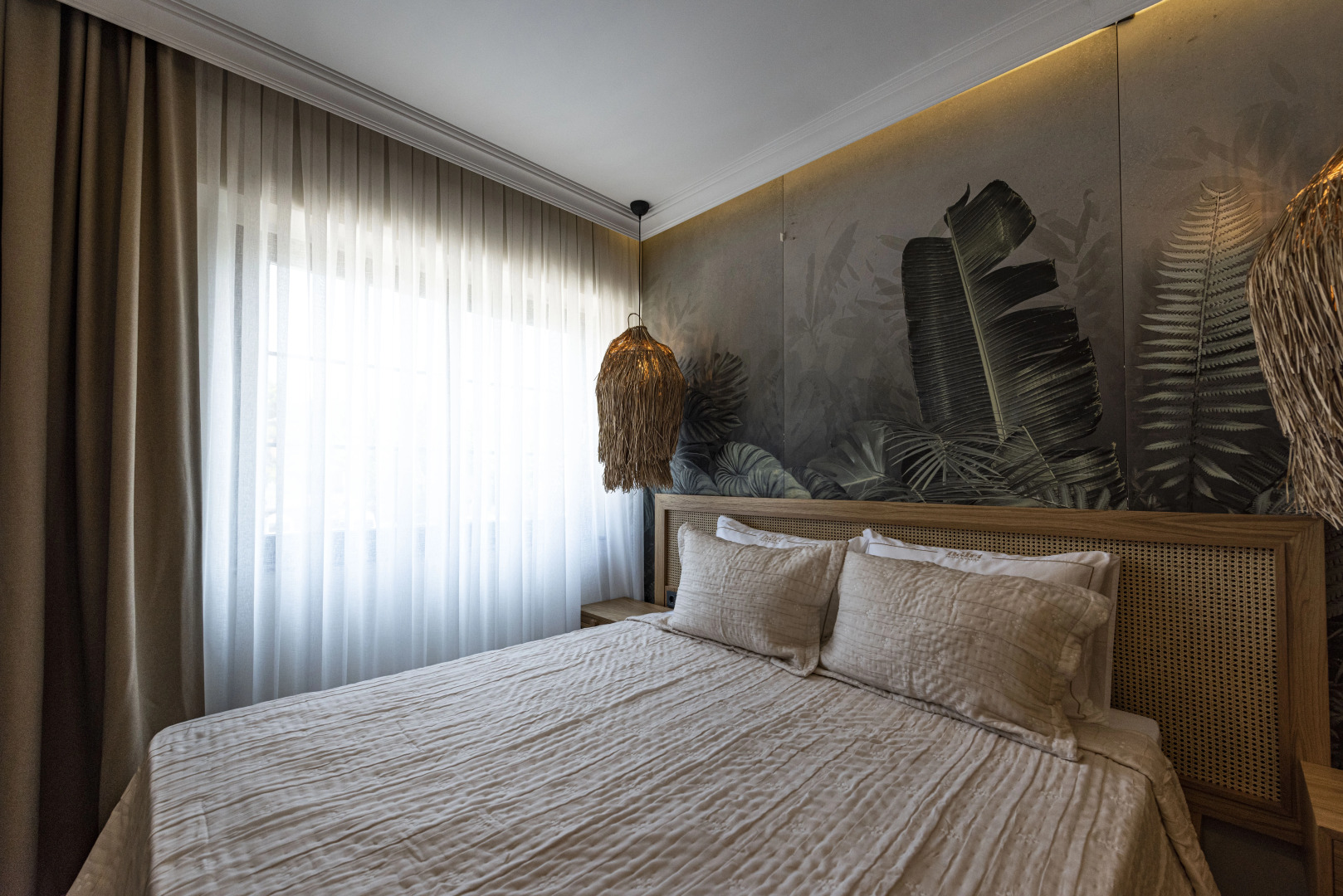 Апарт-отель Heart De Maison