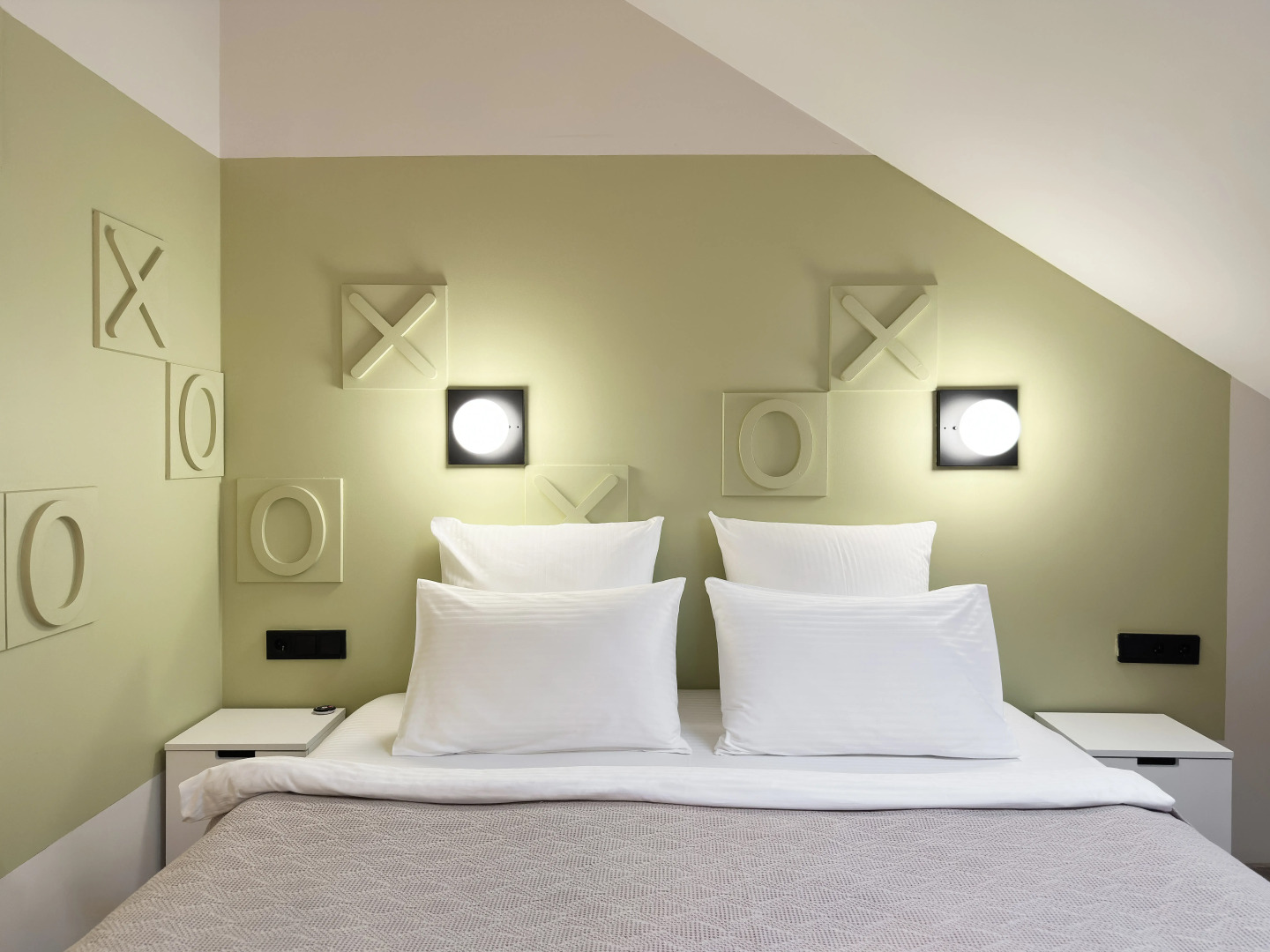 Мини-отель Гнёздышко